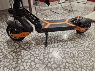 Patinete Eléctrico Kukirin G2 Max