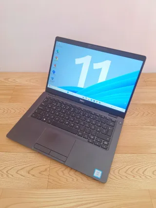 Dell Latitude 5300 Táctil 16GB RAM 256GB SSD