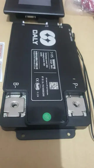 Kit Cables y Componentes Electrónicos