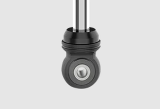 FOX - AMORTIGUADOR TRASERO 2.5 JEEP WRANGLER JK