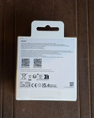 NUOVO Samsung Galaxy Fit3