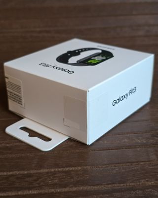 NUOVO Samsung Galaxy Fit3