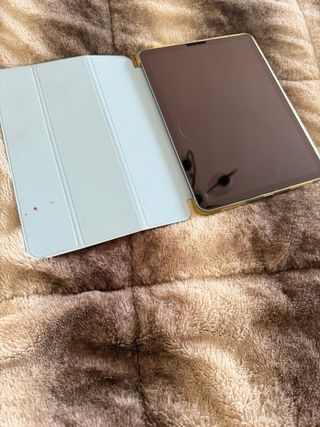 iPad Air 4ª Gen Azul Celeste