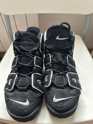 Nike Air More Uptempo Talla 44