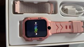Orologio Smart Blackview Z20 per Bambina