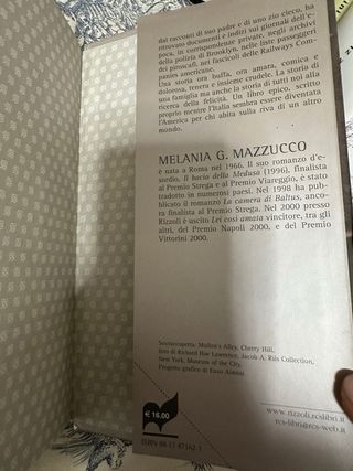 Vita (Italian Edition)