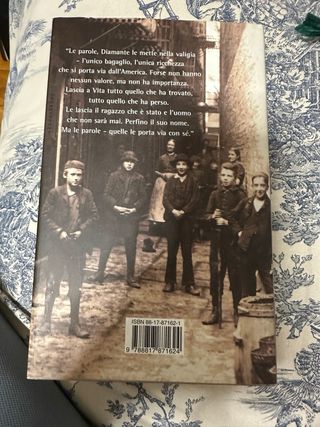 Vita (Italian Edition)