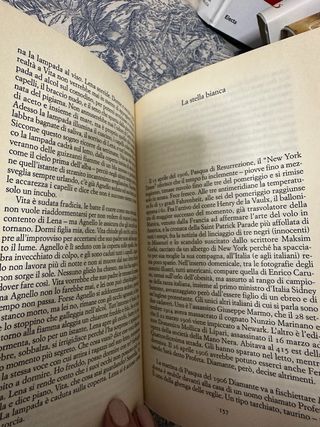 Vita (Italian Edition)