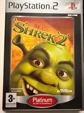 Lote 5 Giochi PS2 o venduti separatamente