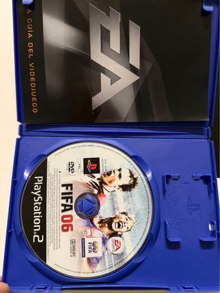 Lote 5 Giochi PS2 o venduti separatamente