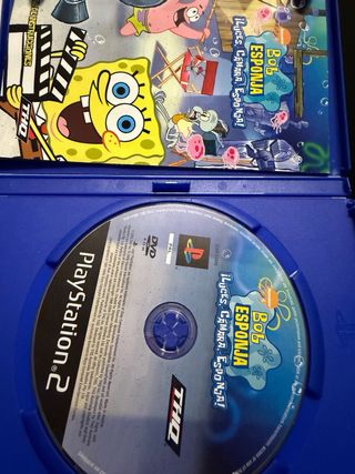 Lote 5 Giochi PS2 o venduti separatamente