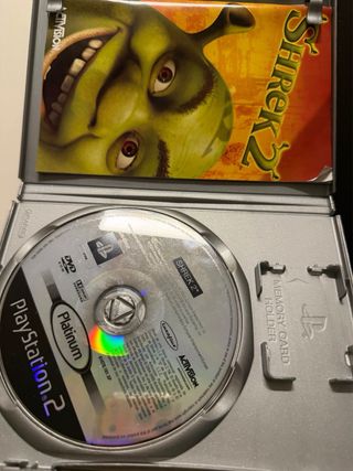 Lote 5 Giochi PS2 o venduti separatamente