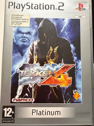 Lote 5 Giochi PS2 o venduti separatamente