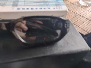 Gafas Espía 720P HD