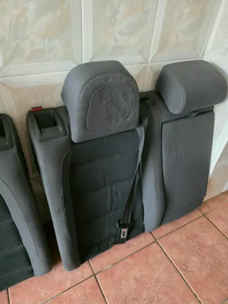 Volkswagen Golf 2007