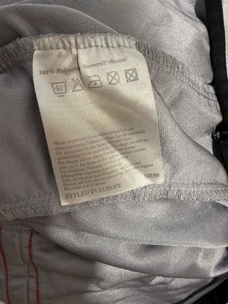 Camiseta Galatasaray 02/03