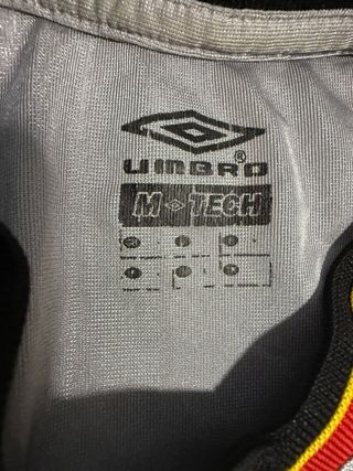 Camiseta Galatasaray 02/03