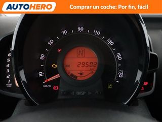 Toyota Aygo 1.0-VVT-i X-Play
