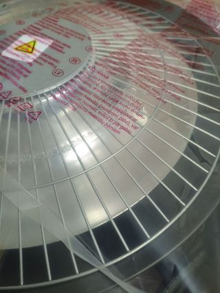 KEKAI Calefactor Infrarrojos halogeno Techo Standard Design 1500W Marca