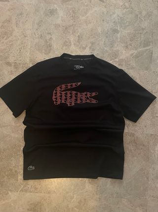 Camiseta Lacoste