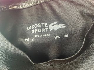 Camiseta Lacoste