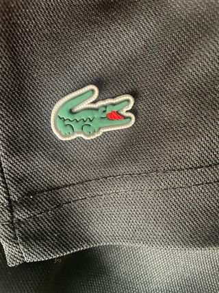Camiseta Lacoste