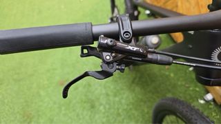 Bicicleta Cannondale Scalpel HT 1 Hi-Mod