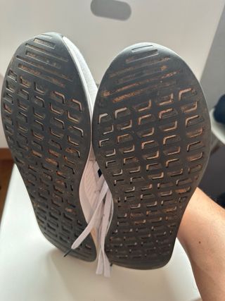 Zapatillas Adidas Talla 43.5