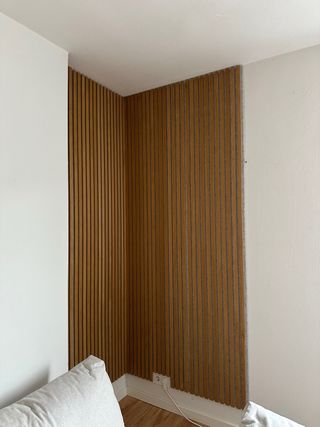 Paneles Acústicos Madera Decorativos