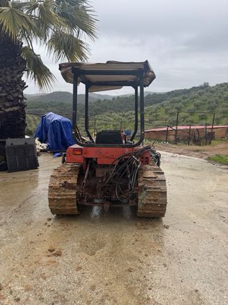 Cadenas New Holland 88-85