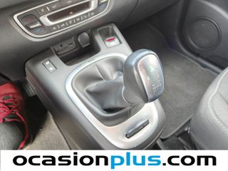 Renault Scenic Limited dCi 81 kW (110 CV) EDC
