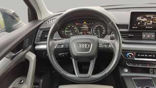 Audi Q5 TFSIe Competition 55 TFSIe quattro 270 kW (367 CV) S tronic