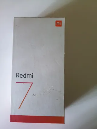 Teléfono Xiaomi Multicolor