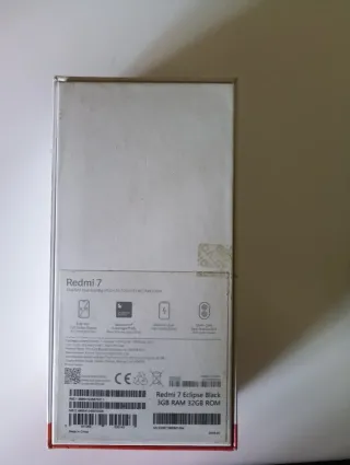 Teléfono Xiaomi Multicolor