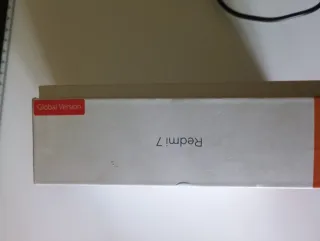 Teléfono Xiaomi Multicolor