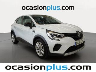 Renault Captur Intens TCe GLP 74 kW (100 CV)