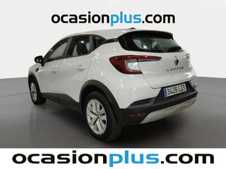 Renault Captur Intens TCe GLP 74 kW (100 CV)