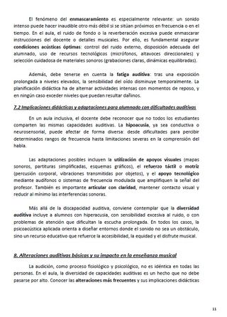 TEMARIO OPOSICIONES MÚSICA SECUNDARIA