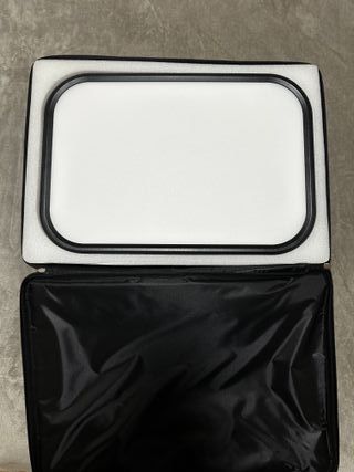 Panel de luz LED para fotografía/video