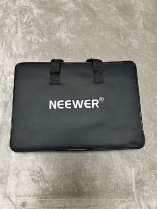 Panel de luz LED para fotografía/video