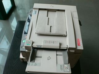 Fotocopiadora Canon NP 6612