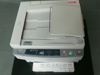 Fotocopiadora Canon NP 6612