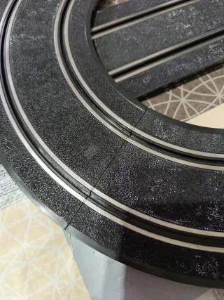 Scalextric Compact Set Ampliación