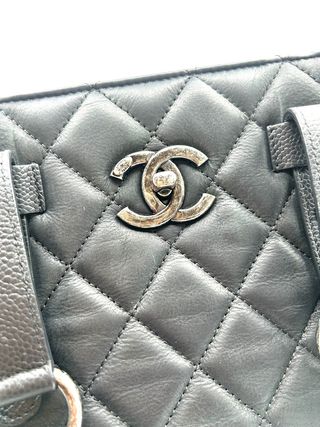 Bolso Tote Chanel