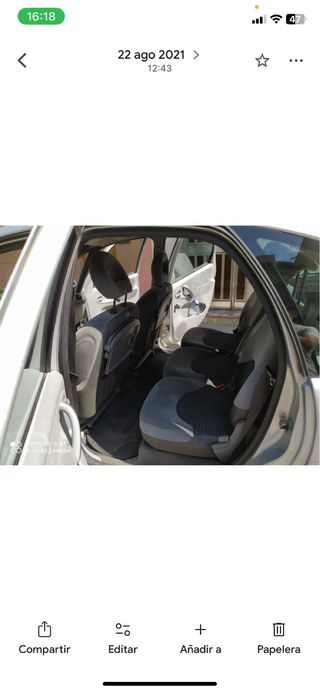 CITROEN XSARA PICASSO 1.6 HDI