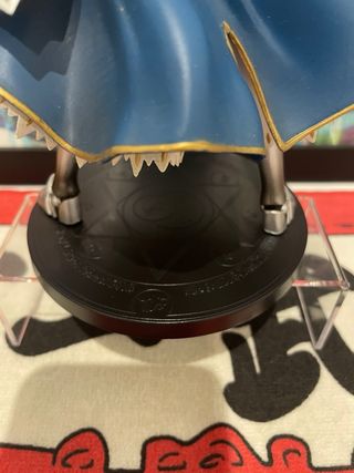 Figura Saber Alter Fate/Grand Order