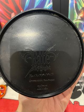 Figura Saber Alter Fate/Grand Order