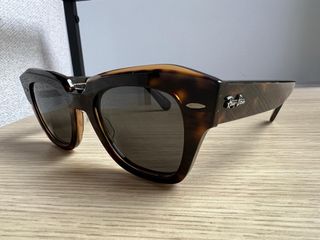 Gafas de sol de Ray-Ban State Street