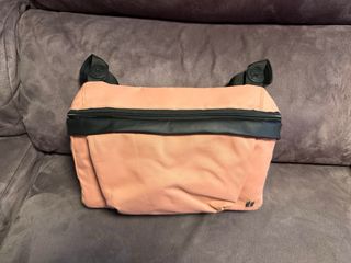 Bolso para carrito de bebé Nikidom