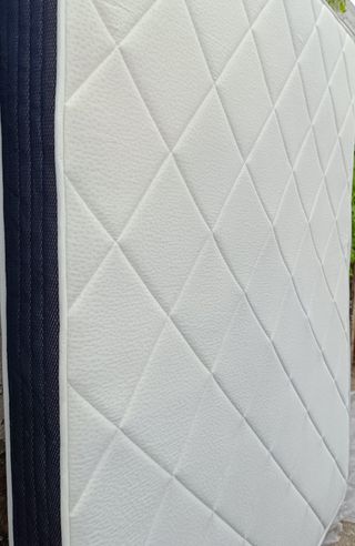 Colchón 150x190 muy barato chollo exposición